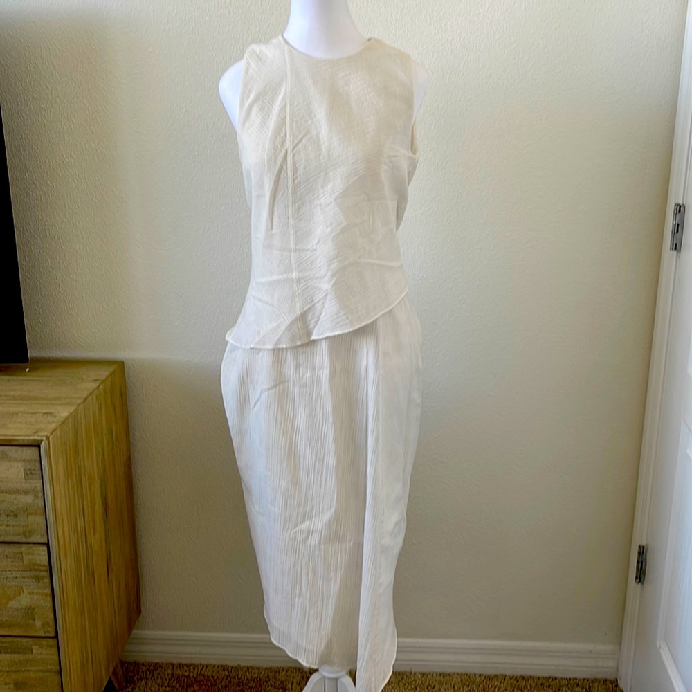 Rag and Bone dress